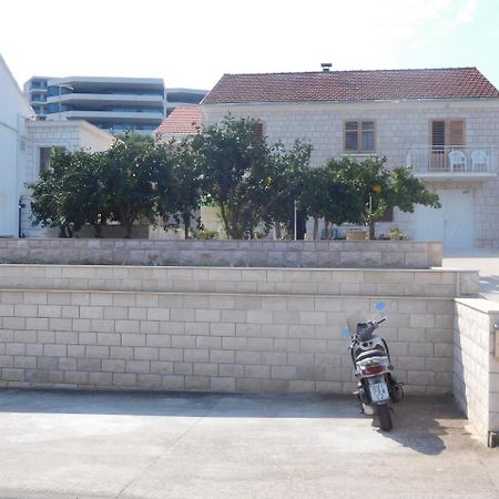 Apartment Vjera กอร์จูลา ภายนอก รูปภาพ