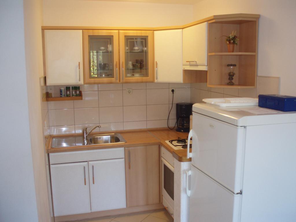 Apartment Vjera กอร์จูลา ห้อง รูปภาพ