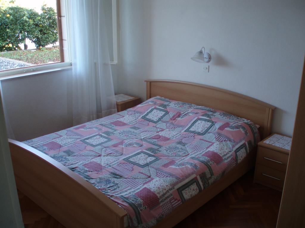 Apartment Vjera กอร์จูลา ห้อง รูปภาพ
