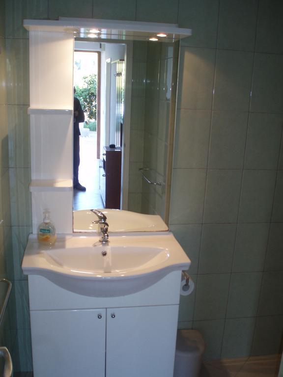 Apartment Vjera กอร์จูลา ห้อง รูปภาพ