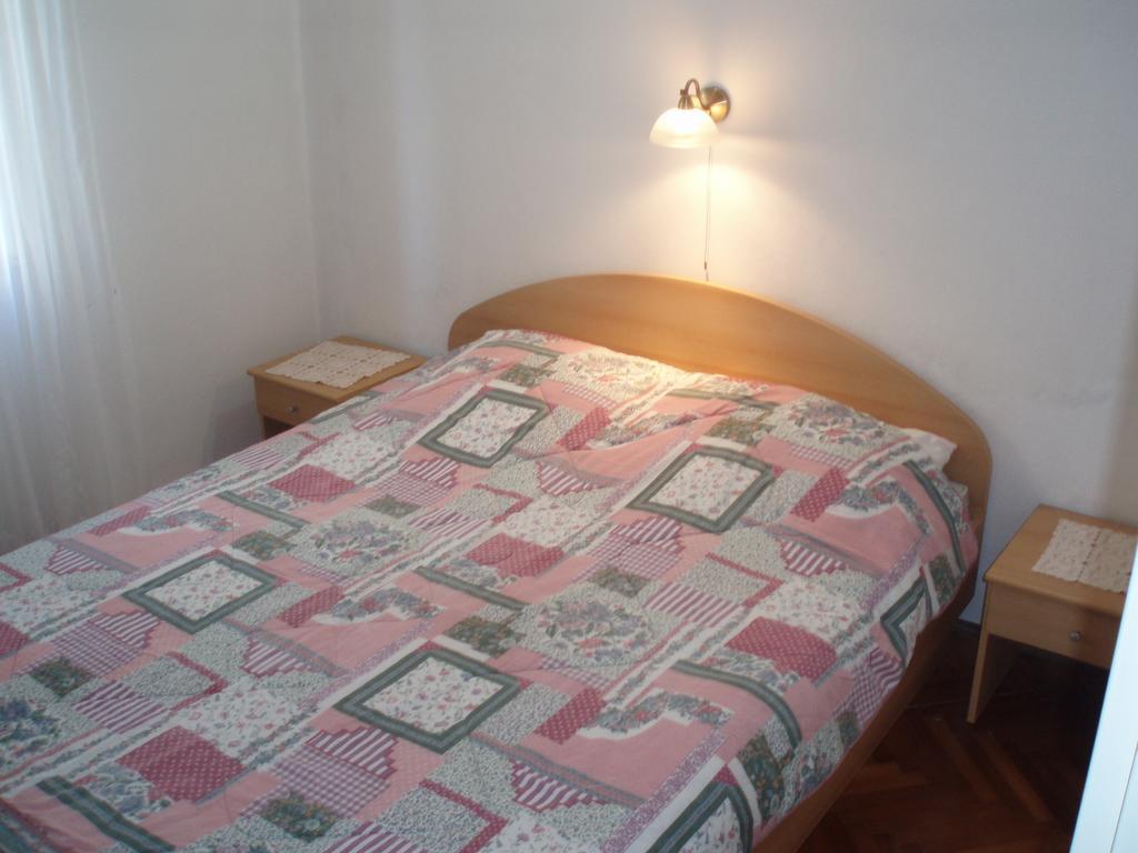 Apartment Vjera กอร์จูลา ห้อง รูปภาพ