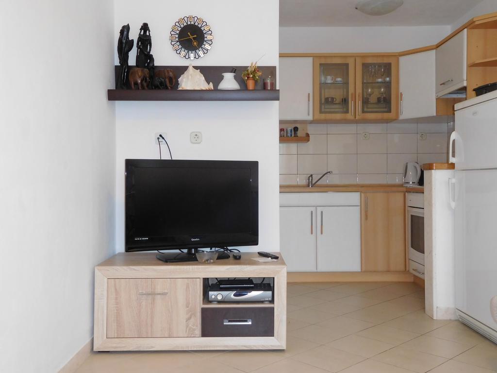 Apartment Vjera กอร์จูลา ภายนอก รูปภาพ